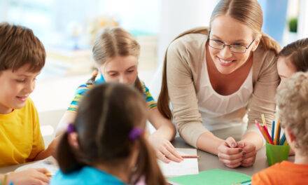 How Do I Find and Choose Quality Child Care?
