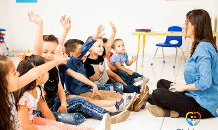 What Are the Different Types of Preschools?