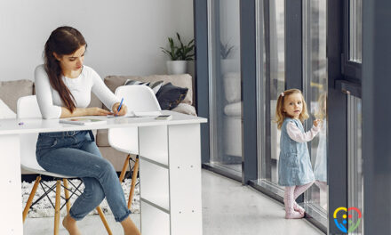 How to Best Manage Your Nanny while Homeworking