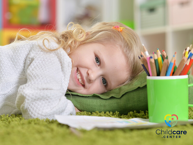 What is the Difference Between Home-Based Childcare and Center-Based Childcare?