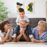 10 or more Pros and Cons of Grandparents Babysitting