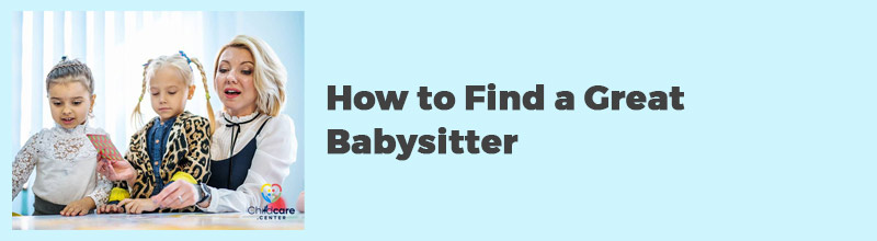 How-to-Find-a-Great-Babysitter