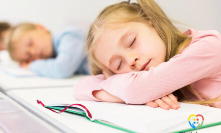How Sleep and Learning in Children Are Connected:What Every Parent Should Know