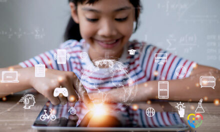Digital Learning Revolution: How Technology in Education is Changing the Game!
