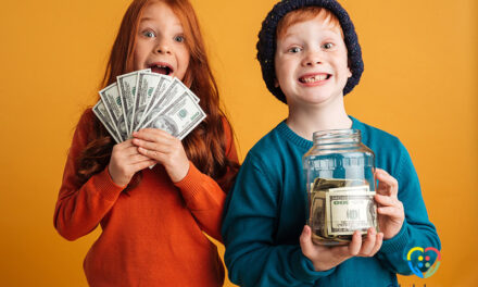 Teaching Kids About Money: Essential Lessons for a Secure Financial Future