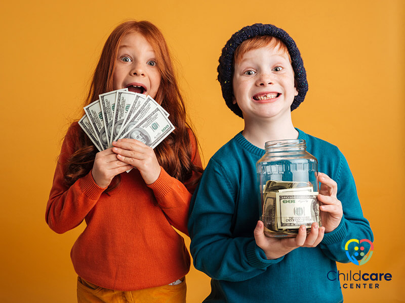 Teaching Kids About Money: Essential Lessons for a Secure Financial Future