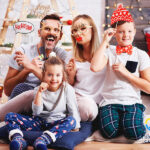 Revolutionize Your Holiday Season: Master Juggling Work and Family During Holidays!