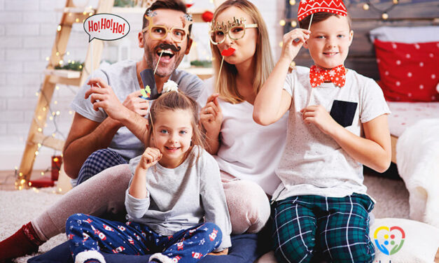 Revolutionize Your Holiday Season: Master Juggling Work and Family During Holidays!