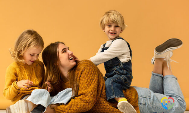 How Nanny Share is Revolutionizing Childcare for Modern Families!