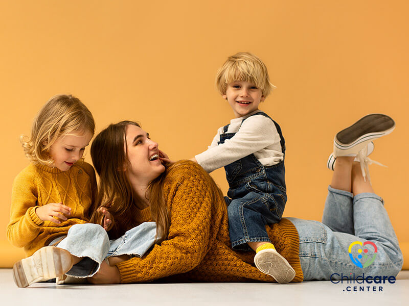 How Nanny Share is Revolutionizing Childcare for Modern Families!