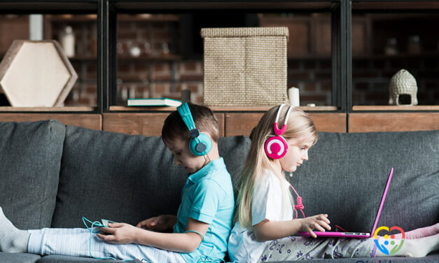 Mastering Screen Time for Children: A Comprehensive Guide for Concerned Parents