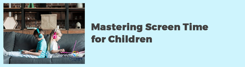 Mastering-Screen-Time