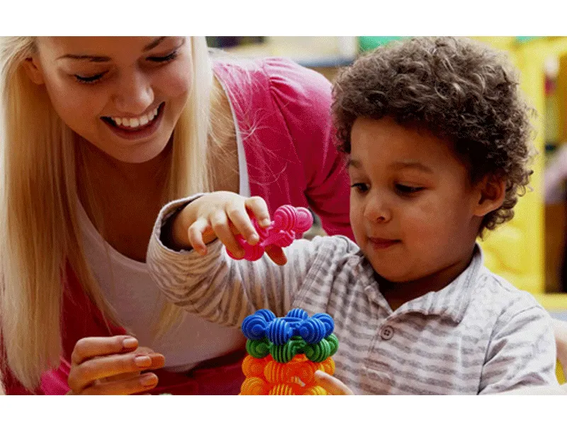 B.F. Toronto Centre For Early Childhood Education