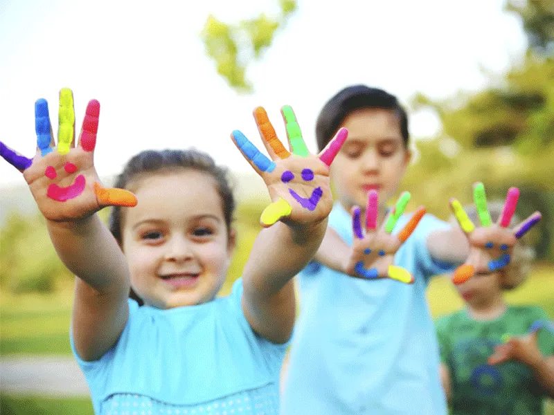 Dandylion Childcare Centre