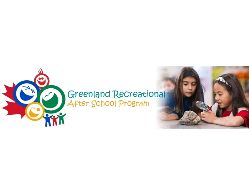 Greenland Recreational After School Program