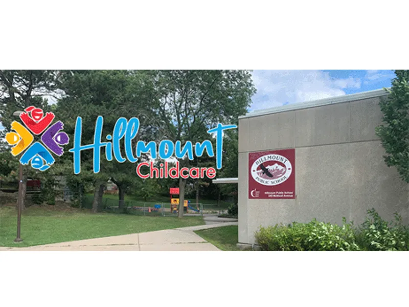 Hillmount Child Care