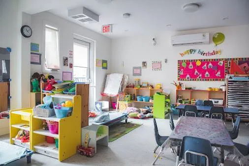 Network Child Care Services - Child's Nest Early Learning Centre