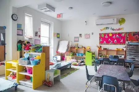 Network Child Care Services - Child's Nest Early Learning Centre