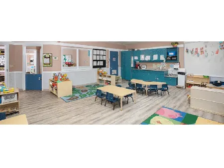 Progress Childcare (Scarborough)