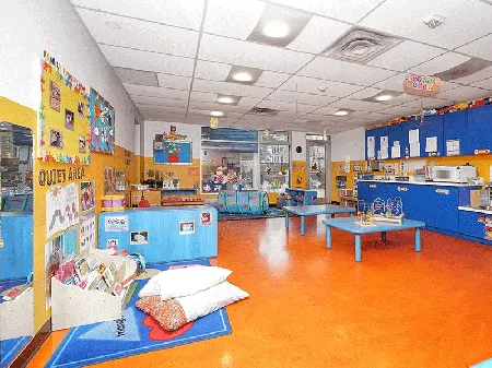 Yonge Hearts Child Care Centre