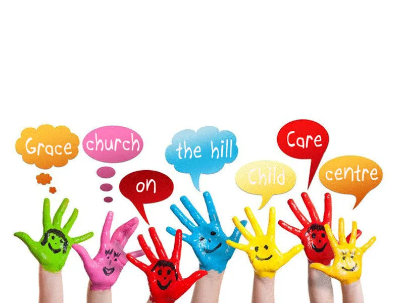 Grace Church On-The-Hill Child Care Centre