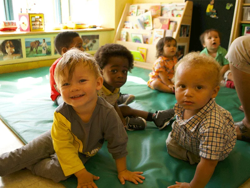 Abiona Centre For Infant & Early Mental Health