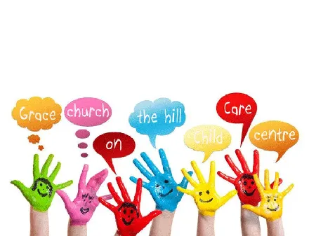 Grace Church On-The-Hill Child Care Centre