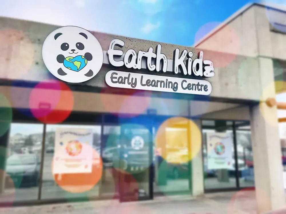 Earth Kidz Early Learning Centre - Centrepointe