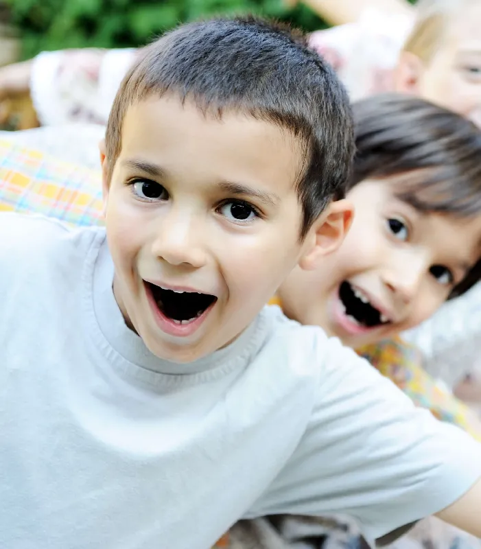 OCCCC - Mountshannon Early Learning Centre