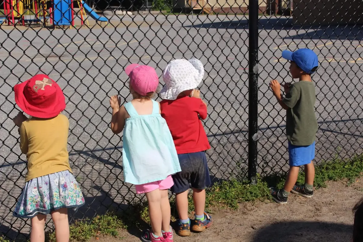 Andrew Fleck Children's Services - Bettye Hyde Early Learning Centre