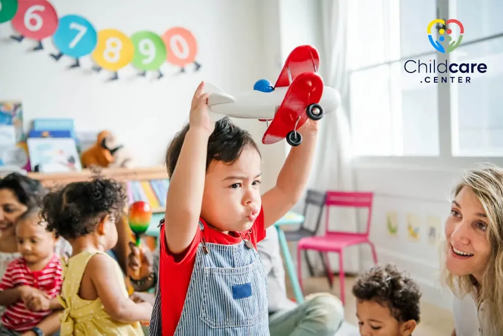 Daycare Branding: Building Trust and Growing Enrollment