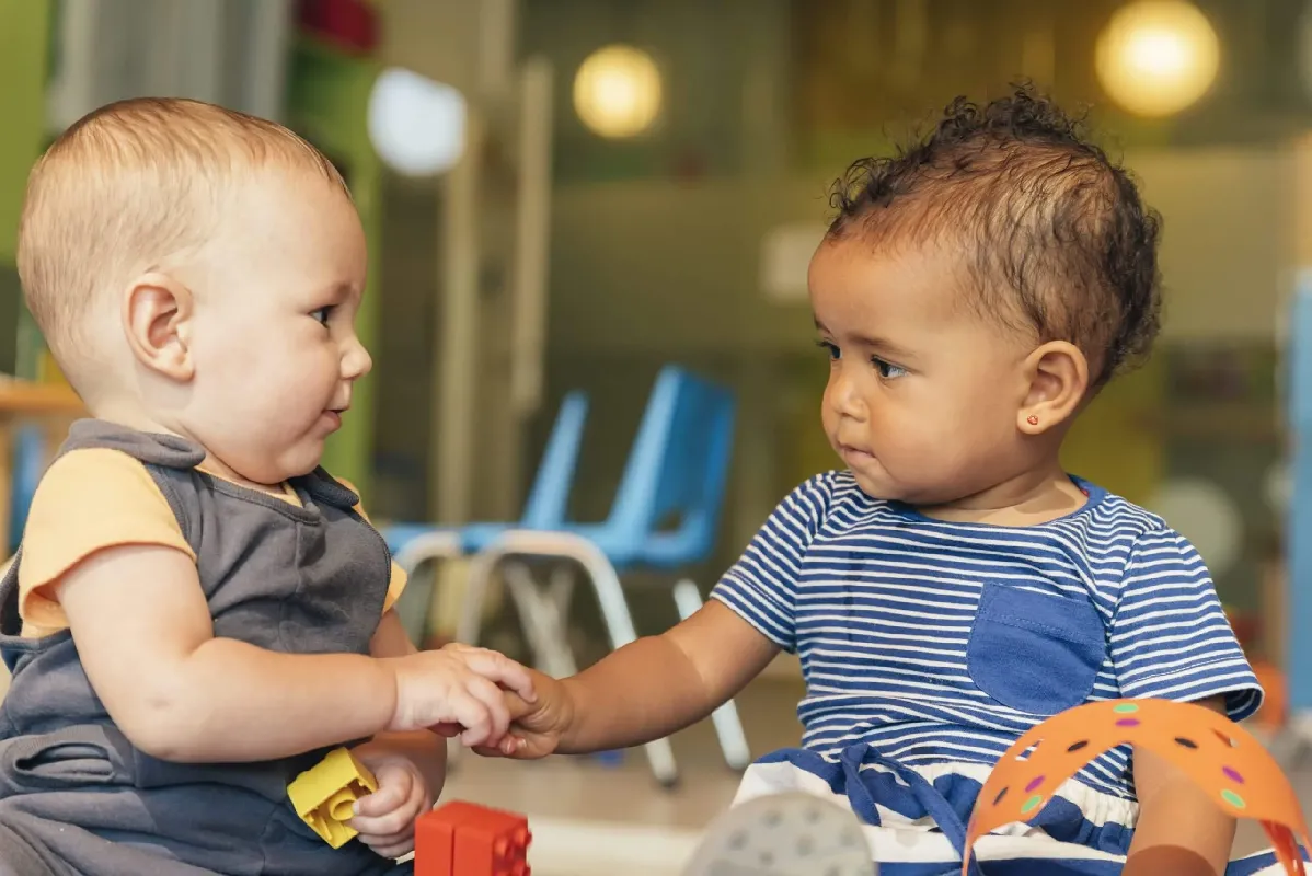 Children's Village of Ottawa - Carleton  -  Lady Macdonald Centre