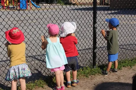 OCDSB - Queen Elizabeth Infant Toddler Preschool Program