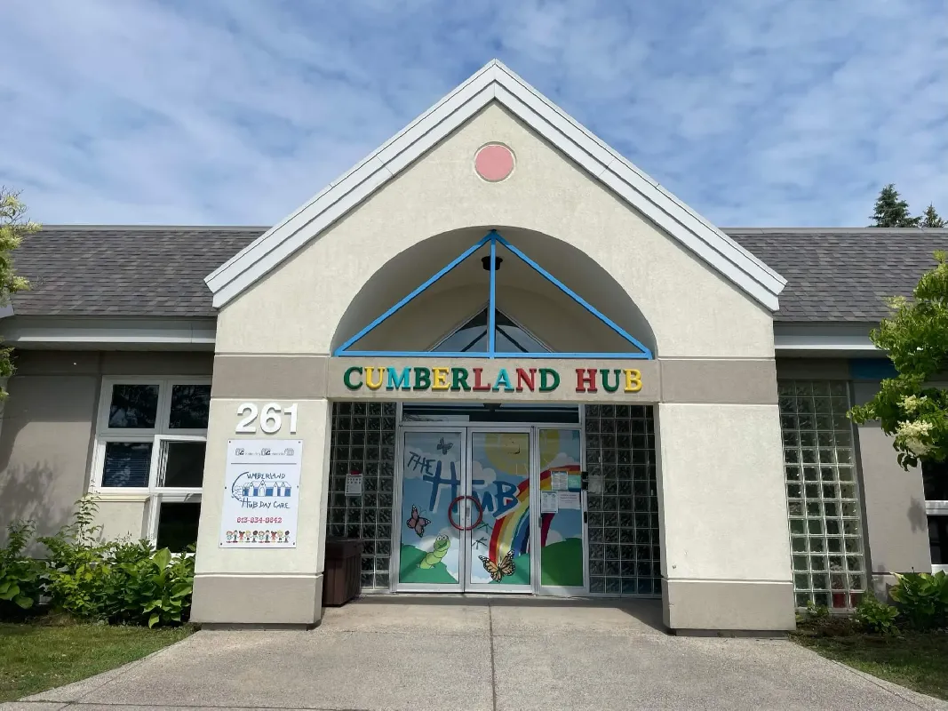 Cumberland Hub Day Care