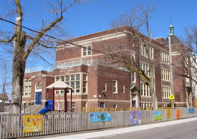 Dover Gardens Nursery School