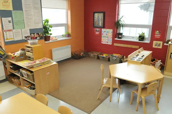 PLASP Early Learning and Child Care Centre - St. Jude