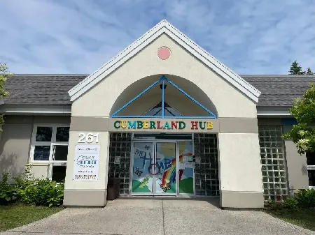 Cumberland Hub Day Care