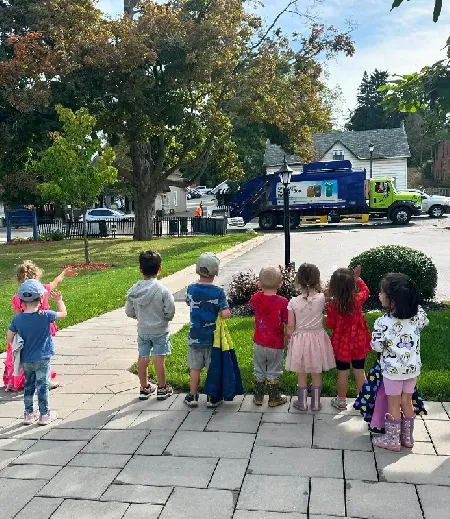 Ancaster Little Gems Children Centre