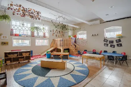 Andrew Fleck Children's Services - Bettye Hyde Early Learning Centre