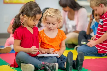 Pumpkin Patch Day Care Centre