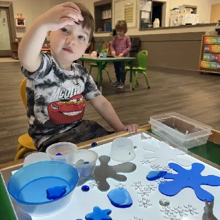 Awesome Beginnings Co-op Nursery School Inc