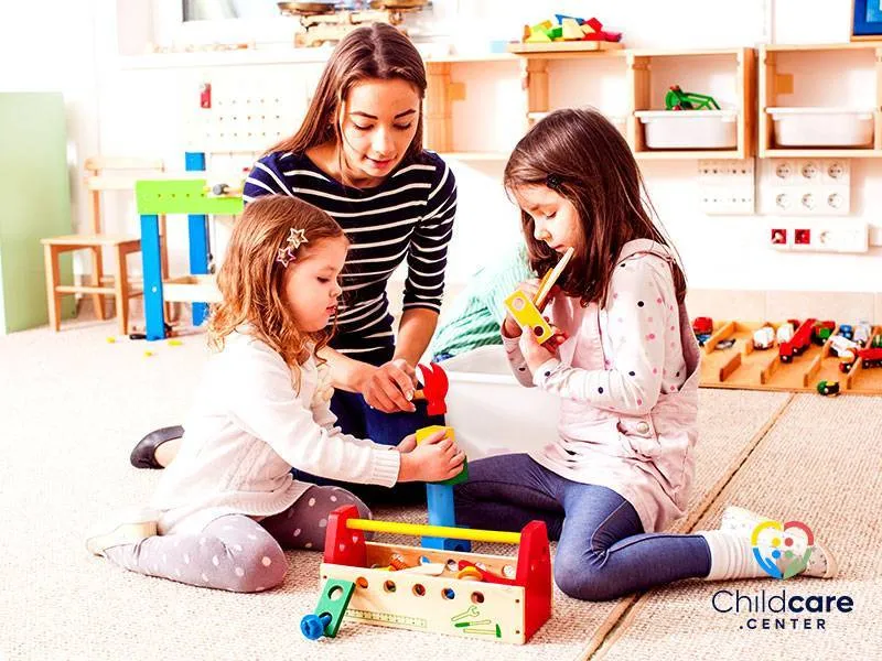 How to Choose the Best Daycare for Your Child