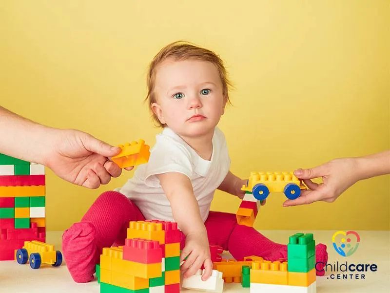 Day Care vs. Nanny: Which One’s Right for You?