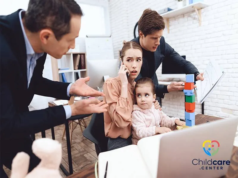 What Are Childcare Benefits for Employees?