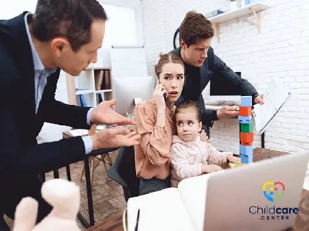 What Are Childcare Benefits for Employees?