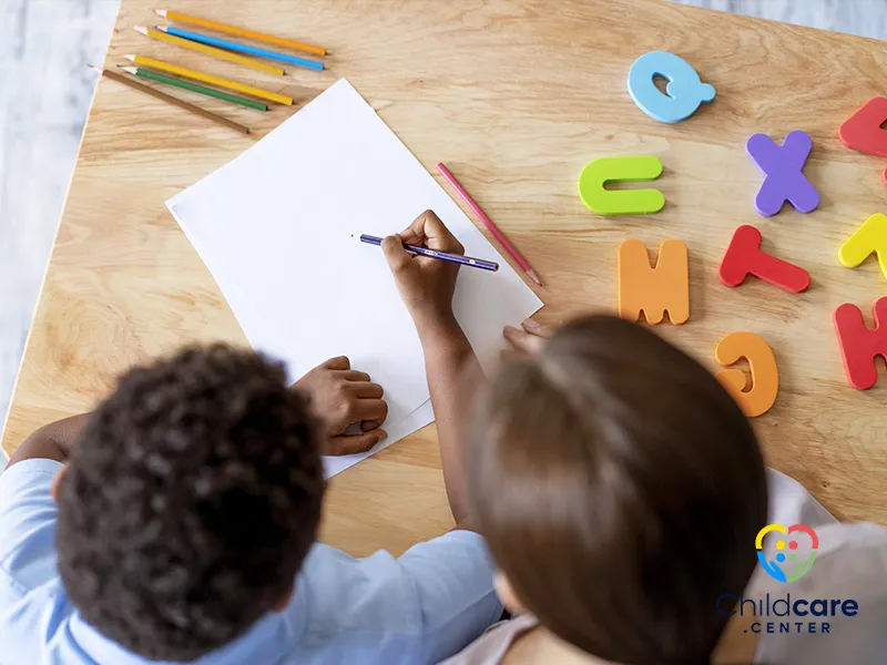 Private Preschool vs. Public Preschool: Does It Matter?