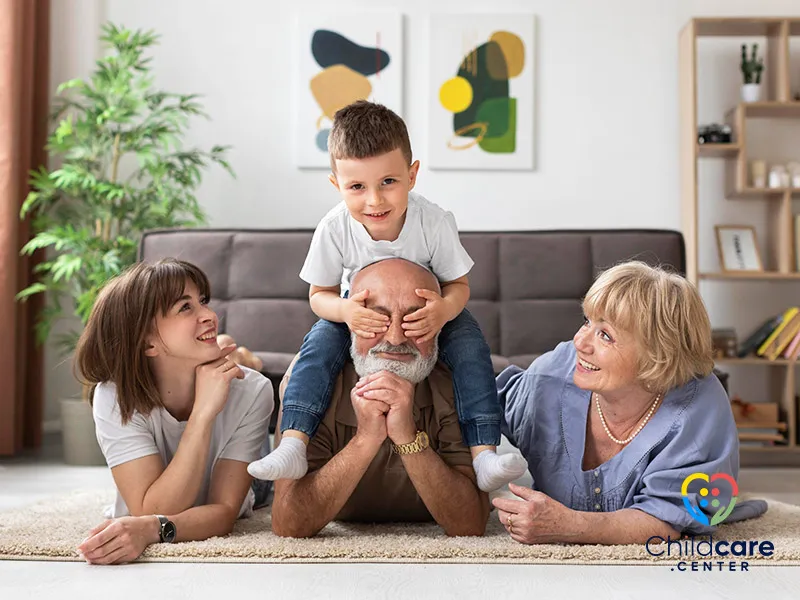 The Ultimate Guide to the Pros and Cons of Grandparents Babysitting