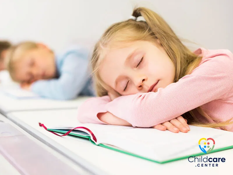 How Sleep and Learning in Children Are Connected:What Every Parent Should Know