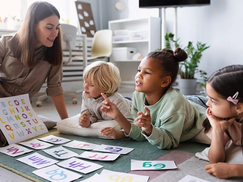 Worst-Age-to-Start-Daycare