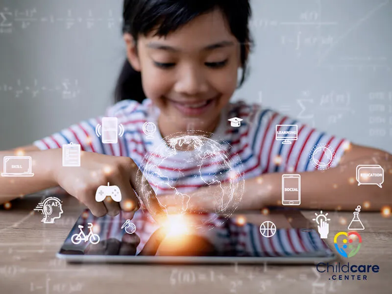 Digital Learning Revolution: How Technology in Education is Changing the Game!